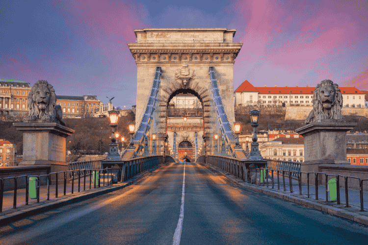 Macaristan: Avrupa’nın Kalbinde Kültür ve Doğanın Büyüleyici Uyumu