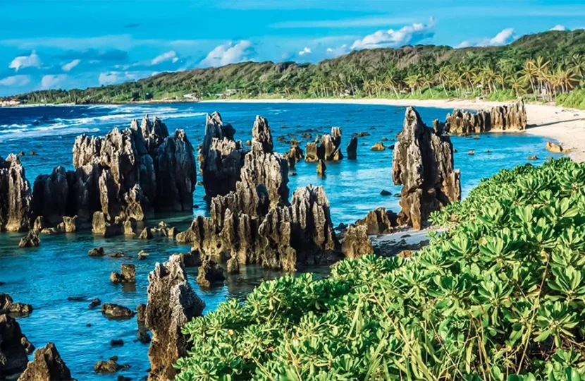 Nauru Yatırım Yoluyla Vatandaşlık Programı Başlatıldı