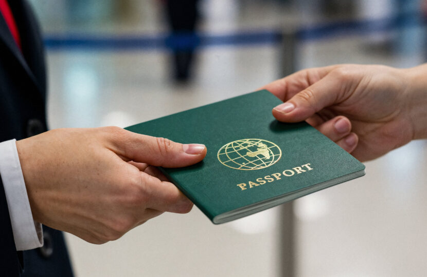 Yatırım Yoluyla Vatandaşlık Nedir?