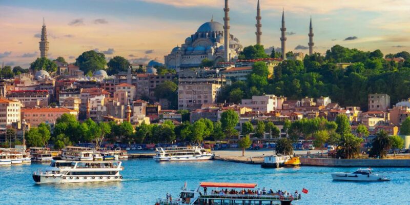 İstanbul