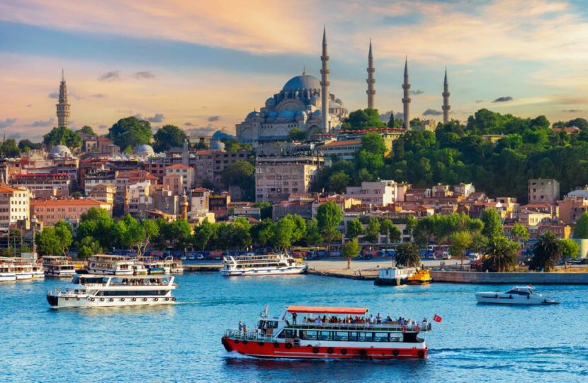 Türkiye’de Ev Sahibi Olmak: Hayallerinizi Gerçeğe Dönüştürmenin Yolu